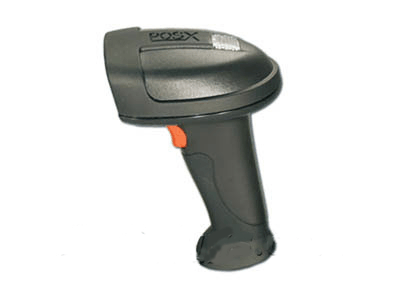 Xi3000 Scanner
