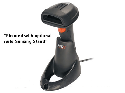 Xi3000 Scanner