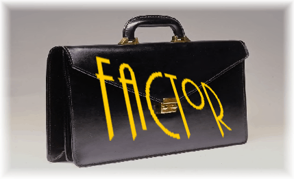 Factor Program Download